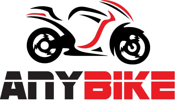 AnyBike logo